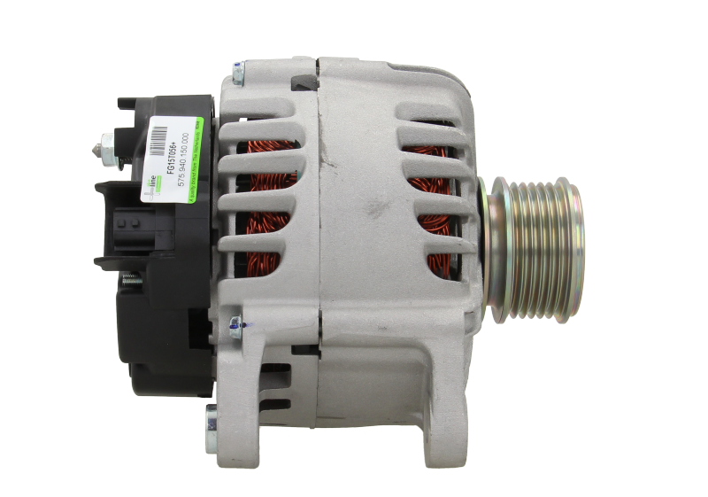 Alternator suitable for Renault Megane FG15T056 150 A