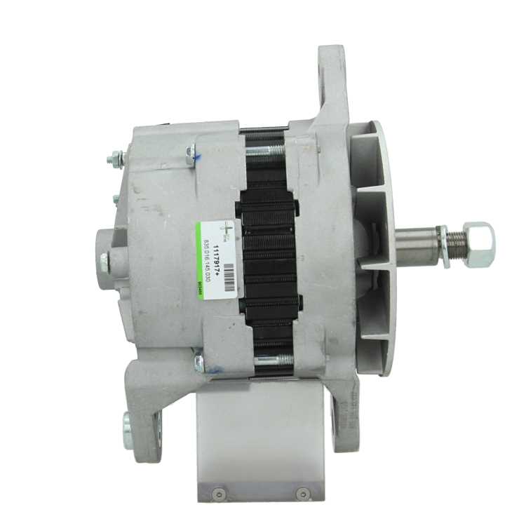 Alternator suitable for Case 145A 1117917 145 A