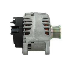 Laden Sie das Bild in den Galerie-Viewer, Original Neu Valeo Lichtmaschine passend für Renault  Duster  TG12C092 120 A