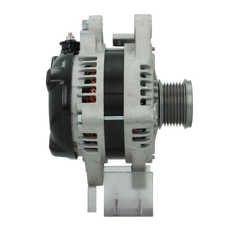 Lichtmaschine passend für Toyota  Camry  104210-4470 100 A