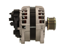Charger l&#39;image dans la galerie, Lichtmaschine passend für Nissan  Qashqai  F000BL0825 150 A