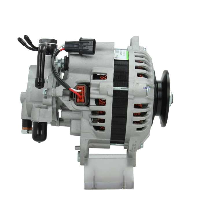Lichtmaschine passend für Mitsubishi  Montero  A3T07483 90 A