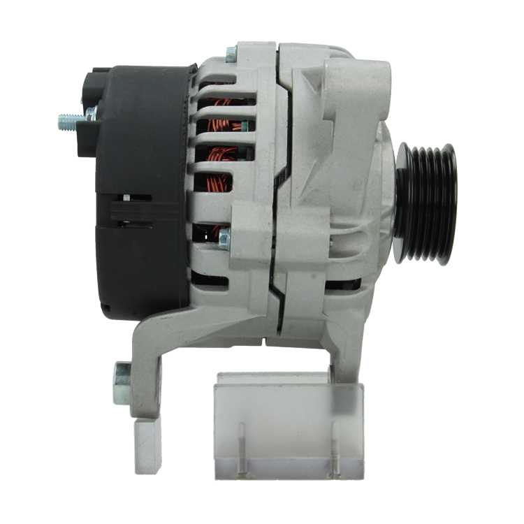 Alternator suitable for Audi Cube Van Volkswagen 0123310022 70 A