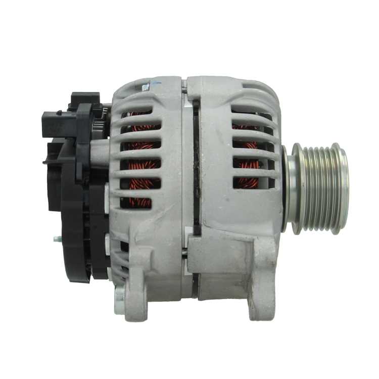 Alternator suitable for Volkswagen Alhambra Van 0124515022 120 A