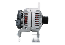 Load image into Gallery viewer, Alternator suitable for Iveco 0124655279 150 A