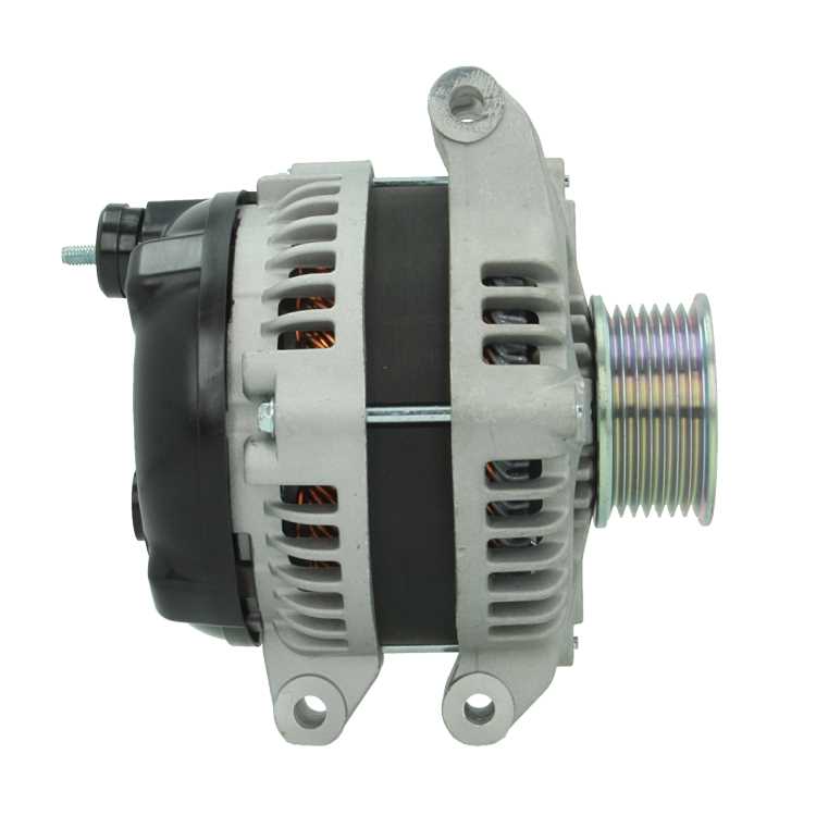 Lichtmaschine passend für Honda  CR-V  104210-1530 120 A