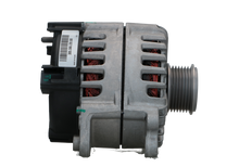 Load image into Gallery viewer, Original new Valeo alternator suitable for Volkswagen Cayenne FG23S025 220 A