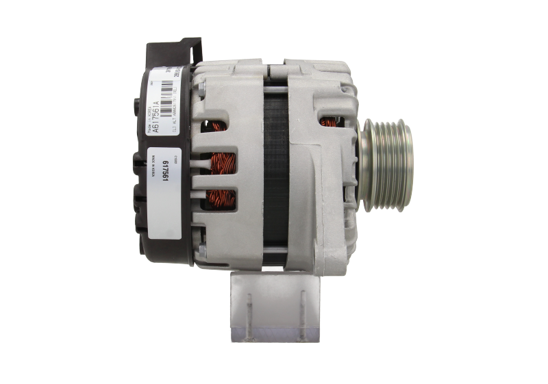 New Valeo alternator suitable for Hyundai 2617561 120 A