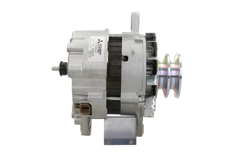 New Mitsubishi alternator suitable for Mitsubishi 50A A004TU9286 50 A