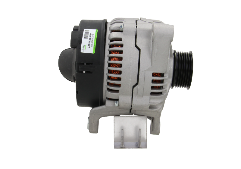 Alternator suitable for Audi S8 Quattro 0123520003 150 A