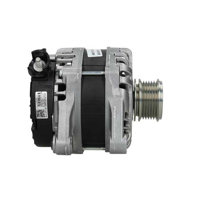 Neu Mitsubishi Lichtmaschine passend für Citroën/Peugeot  DS7  A003TV0281 210 A