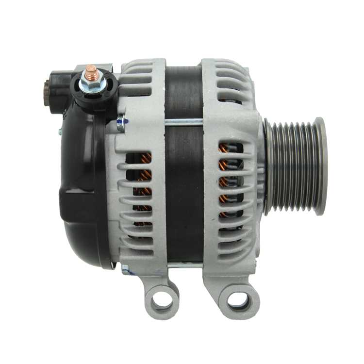 Alternator suitable for Land Discovery 150A 104210-3710 150 A