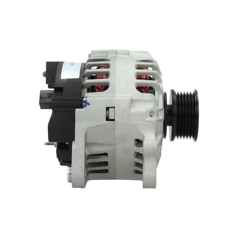 Original new Valeo alternator suitable for Volkswagen California SG9B087 90 A