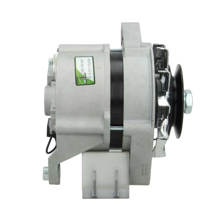 Alternator suitable for Fiat 0120339515 33 A