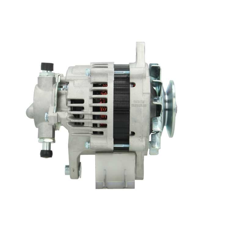 Alternator suitable for Opel Corsa Van LR170-505 70 A