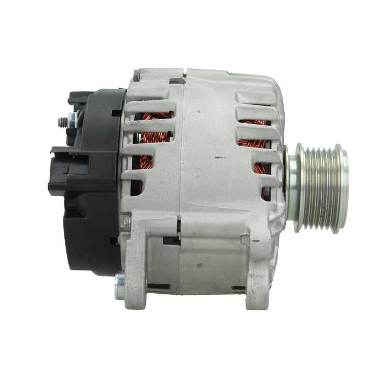 Original new Valeo alternator suitable for Volkswagen California TG14C016 140 A