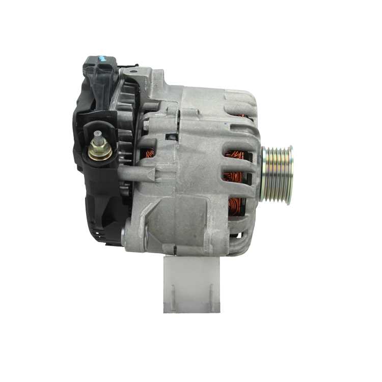 Original new Valeo alternator suitable for Citroën/Peugeot DS3 IST60C028 180 A