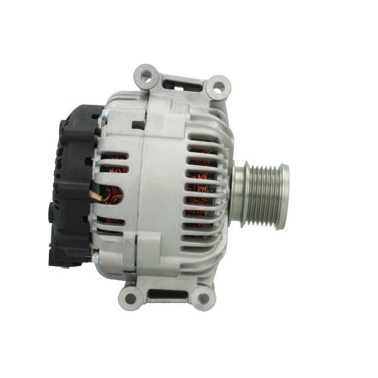 New alternator suitable for Mercedes Sprinter 319D TG17C030+PRO 180 A