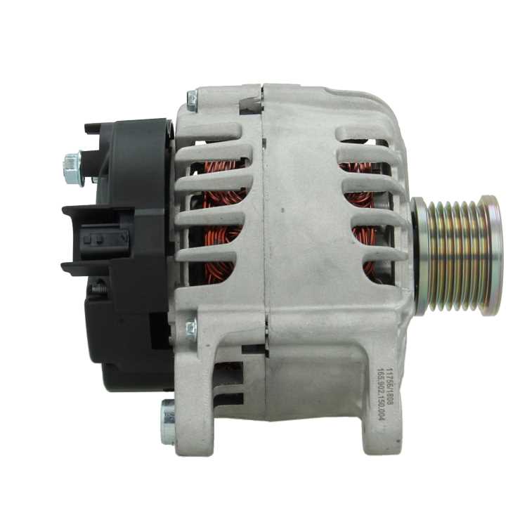 New alternator suitable for Nissan Talisman FG15T071+PRO 150 A