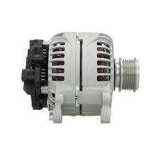 Load image into Gallery viewer, New alternator suitable for Volkswagen Touran 0124525187+PRO 140 A