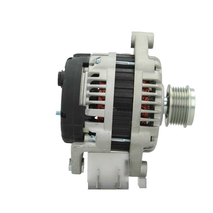 Alternator suitable for Opel Captiva Chevrolet 96866018 120 A