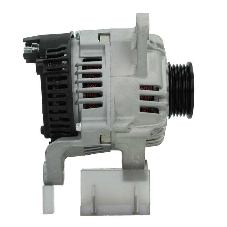 Alternator suitable for Citroën/Peugeot Saxo A13VI84 80 A
