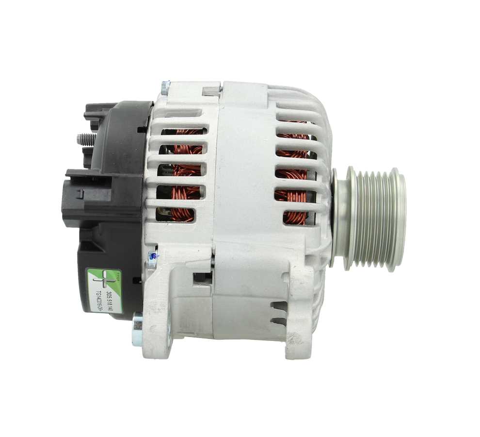 New alternator suitable for Volkswagen California TG14C016+PRO 140 A