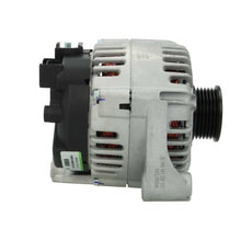 Load image into Gallery viewer, New alternator suitable for BMW 120d TG15C093+PRO 150 A