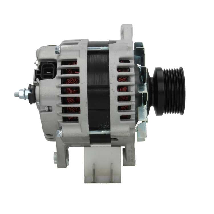 Alternator suitable for Isuzu LR280-708C 80 A