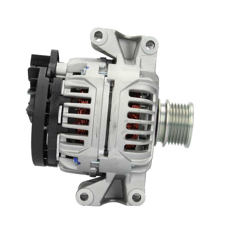 New alternator suitable for Mercedes Sprinter 309D 0124325170+PRO 90 A