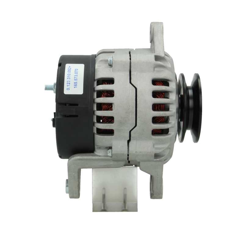 Alternator suitable for Nissan Cabstar E 0123310052 70 A