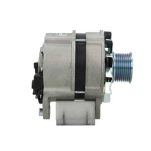 Charger l'image dans la galerie, Original Neu Mahle Lichtmaschine passend für Iveco   MG485 100 A