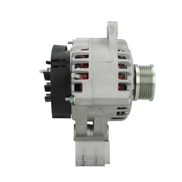 Alternator suitable for Opel Zafira Van 102211-8660 130 A
