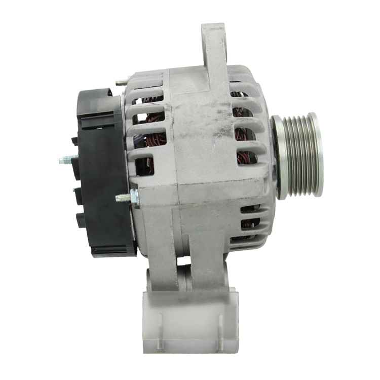 Alternator suitable for Opel Zafira Van 102211-8640 105 A