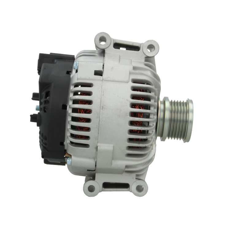 New alternator suitable for Mercedes Sprinter 309D TG17C061+PRO 180 A