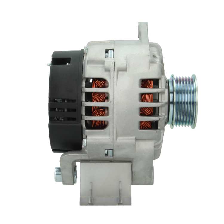 Alternator suitable for Citroën/Fiat/Peugeot Ducato 14 SG12B040 120 A