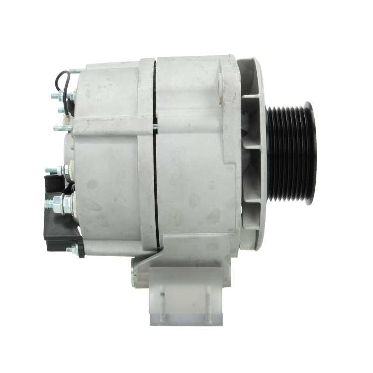 Alternator suitable for Mercedes 0120468143 100 A