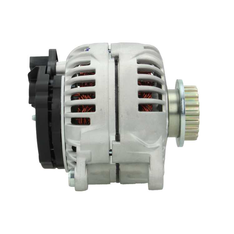 Alternator suitable for Volkswagen California 0124625018 180 A