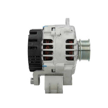Load image into Gallery viewer, Original new Valeo alternator suitable for Citroën/Peugeot Ducato 14 SG12B040 120 A
