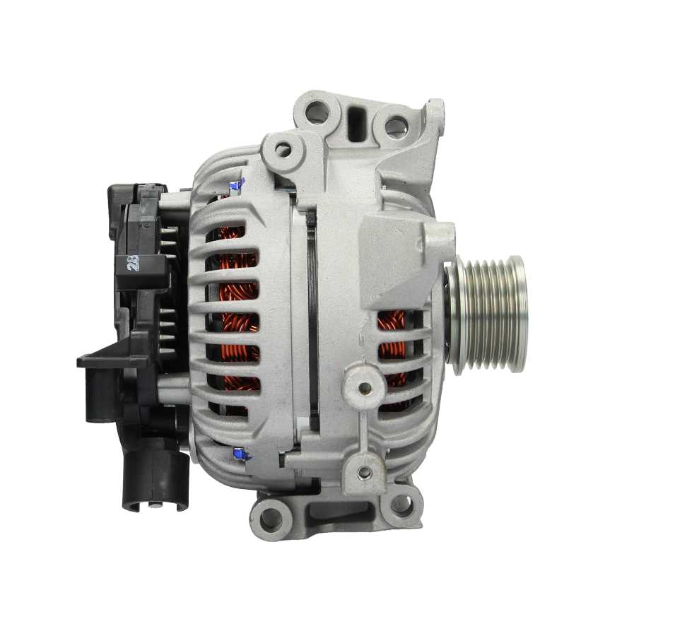 New alternator suitable for Mercedes E270 0124625019+PRO 200 A