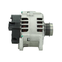 Load image into Gallery viewer, Original new Valeo alternator suitable for Volkswagen California SG12B049 120 A