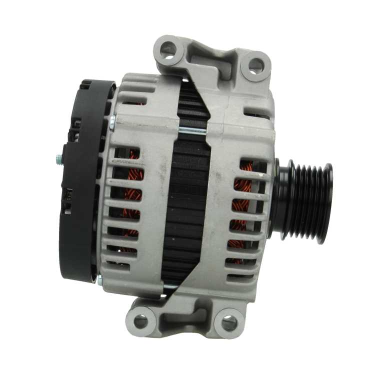 New alternator suitable for Mercedes E250 0121715014+PRO 180 A