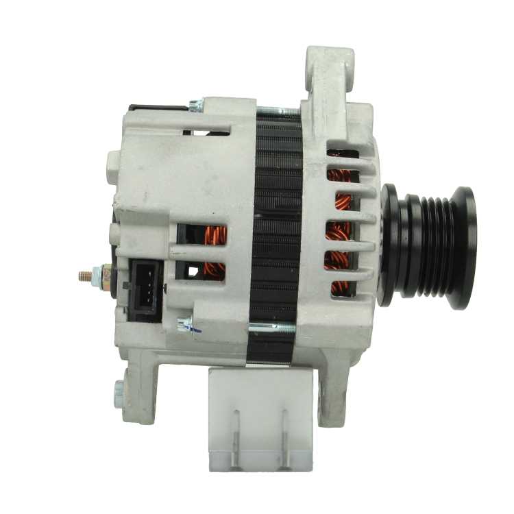 Alternator suitable for Daewoo Nexia 10480073 75 A