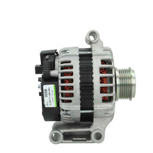 Load image into Gallery viewer, New alternator suitable for Citroën/Peugeot Transit Tourneo 0125711058+PRO 150 A