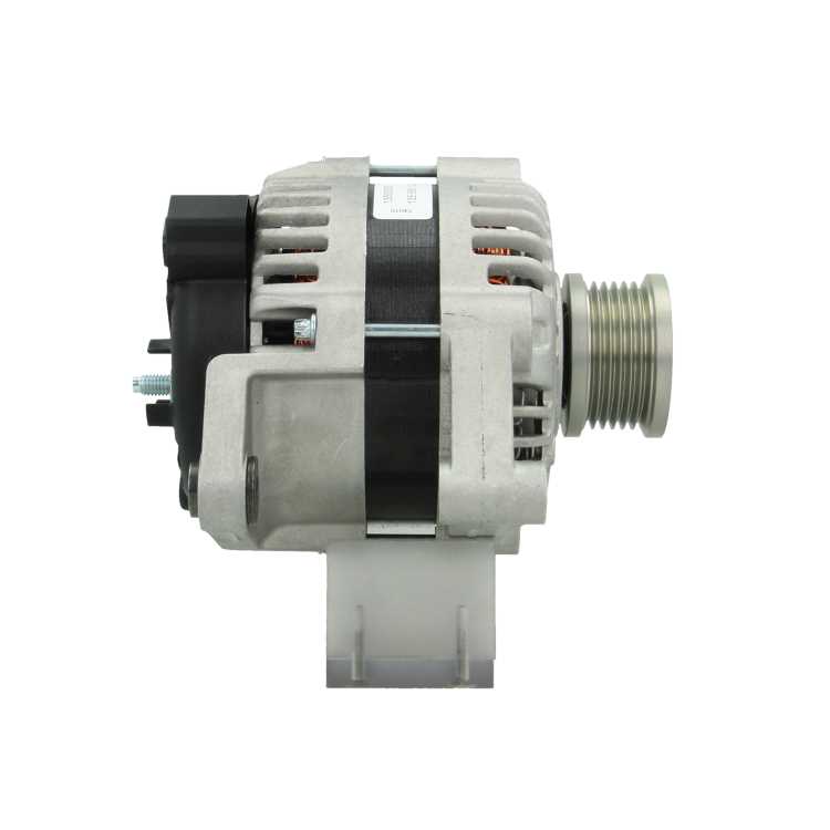 New Remy alternator suitable for Opel Aveo DRA0917 100 A