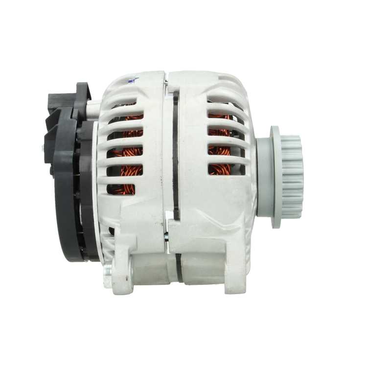 Alternator suitable for Volkswagen California 0124615031 150 A