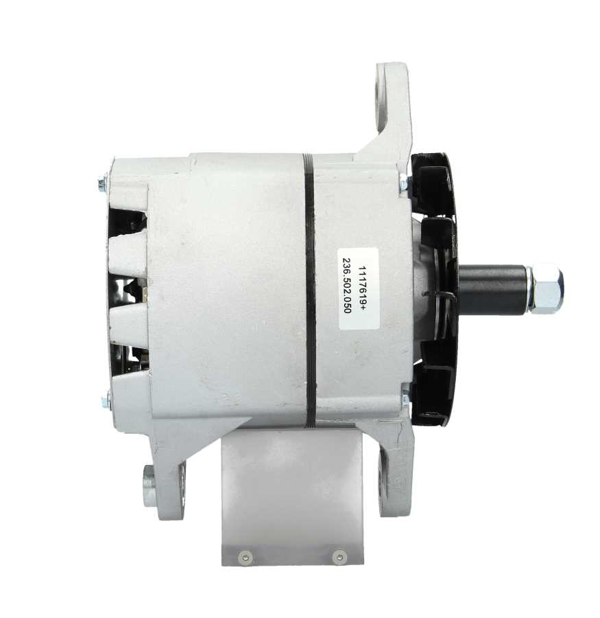 Alternator suitable for Daewoo 1117619 50 A