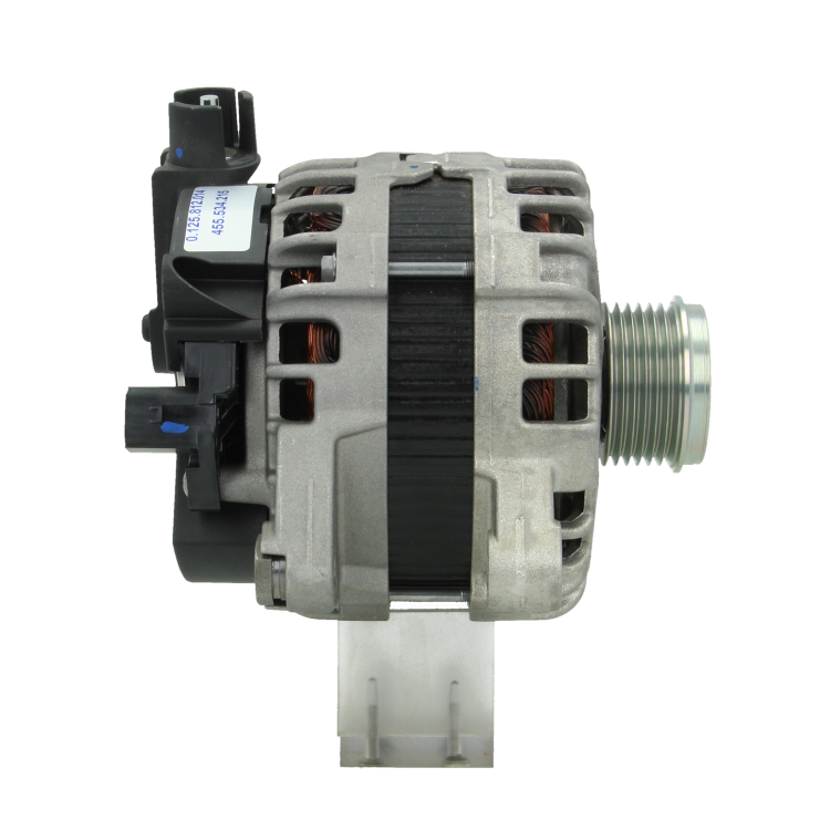 Original new Bosch alternator suitable for Land Range Rover Evoque 215A 0125812014 215 A