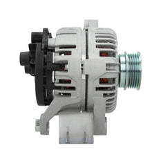 Load image into Gallery viewer, Alternator suitable for Fiat Multipla 0124325058 90 A