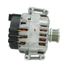 Load image into Gallery viewer, Original new Valeo alternator suitable for Mercedes Sprinter 411D TG23C017 220 A